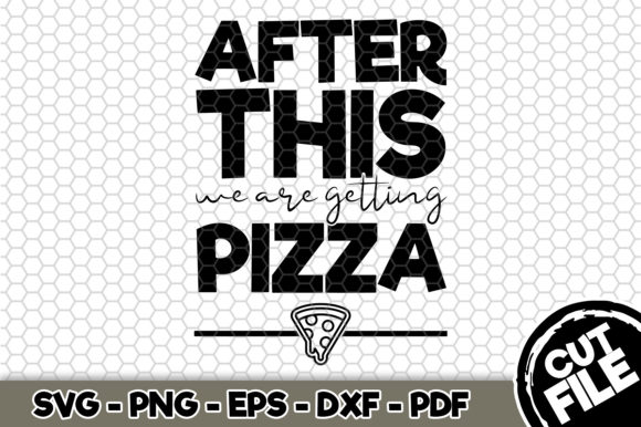After This We Are Getting Pizza