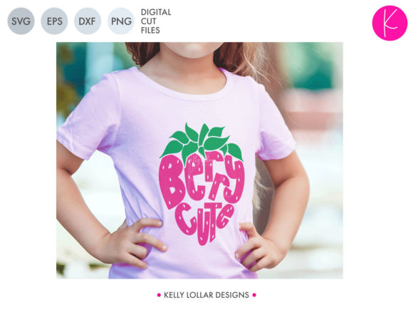 Berry Cute Embroidery Design Review