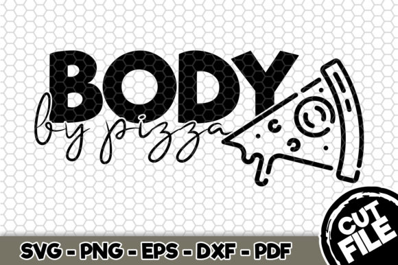Body by Pizza: A Designer’s Review for Embroidery Projects