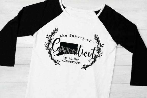 Connecticut Classroom Embroidery Review