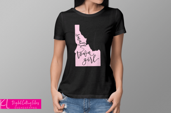 Delaware Small Town Girl Embroidery Design Review