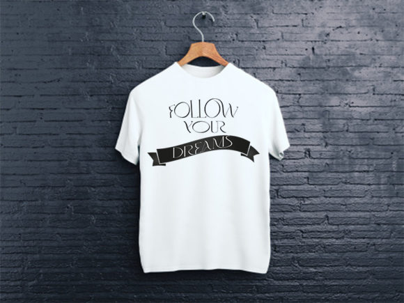 Follow Your Dreams Embroidery Design Review
