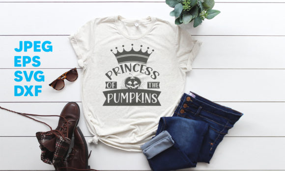Halloween Pumpkin T-shirt Design Craft Review