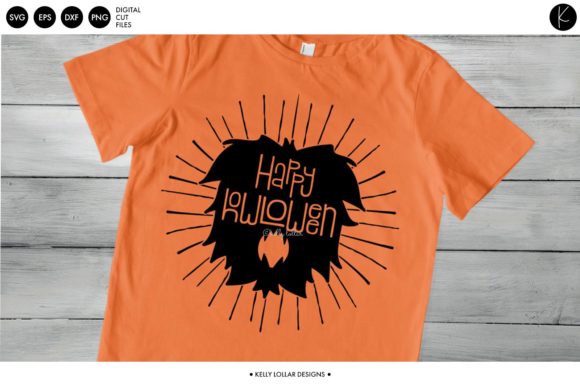 Happy Howloween Werewolf Review