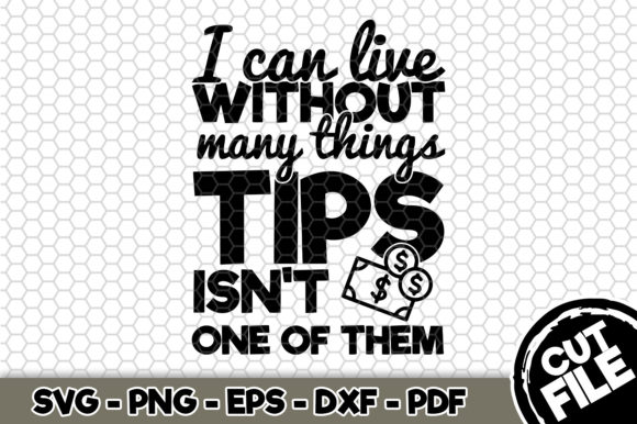 I Can Live Without Many Things Embroidery Review