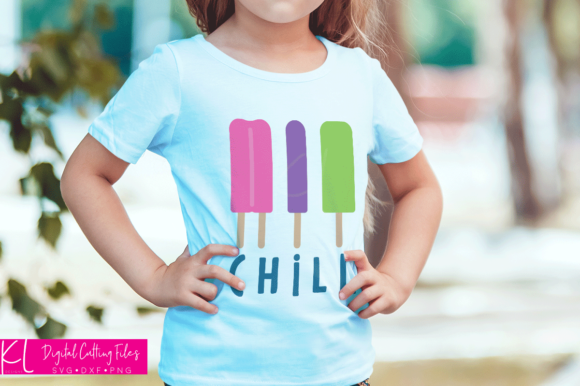 Ice Pops Embroidery Design Review
