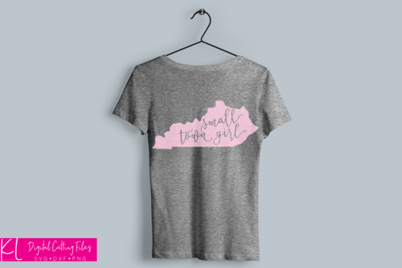 Kentucky Small Town Girl Embroidery Review