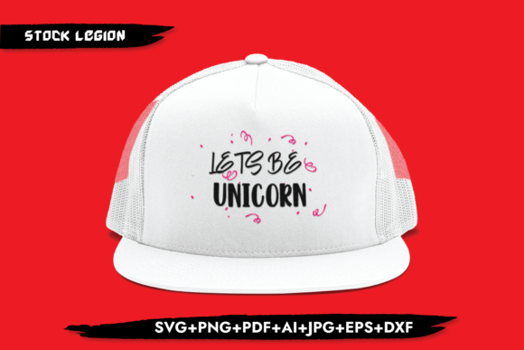 Let s Be Unicorn Embroidery Review