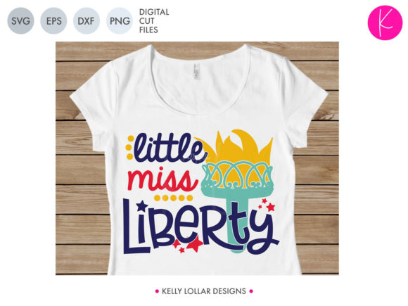 Little Miss Liberty: A Designer’s Review