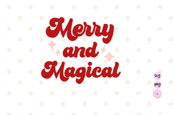 Merry and Magical Christmas Retro Review