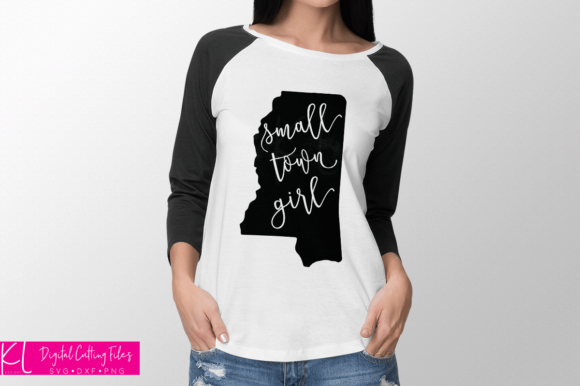 Mississippi Small Town Girl Review