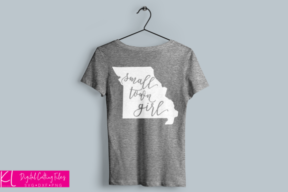 Missouri Small Town Girl Design Review