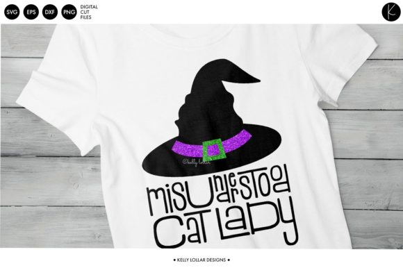 Misunderstood Cat Lady Embroidery Review