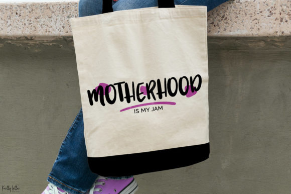 Motherhood Is My Jam Review