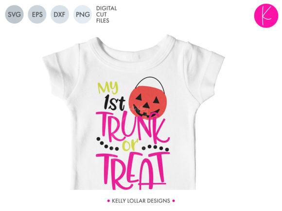 My First Trunk or Treat: A Designer’s Review