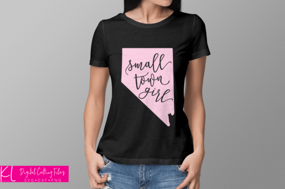 Nevada Small Town Girl Embroidery Review