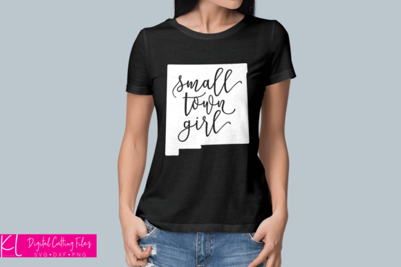 New Mexico Small Town Girl Embroidery Review