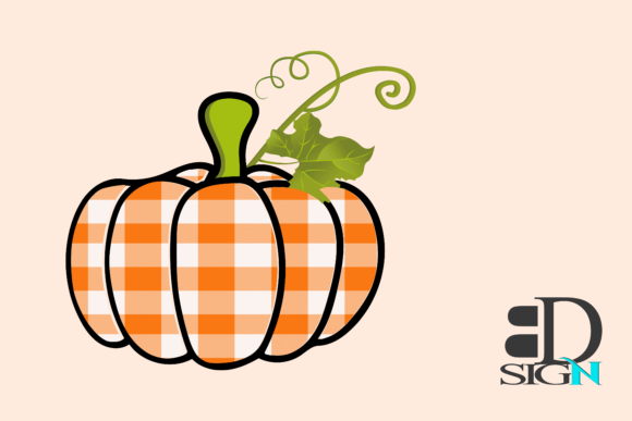 Plaid Pumpkin Lover Review
