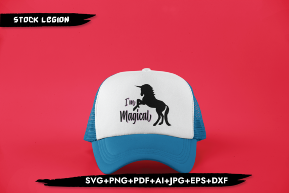 Review: Is I m Magical the Right Unicorn Design for Your Embroidery Business?