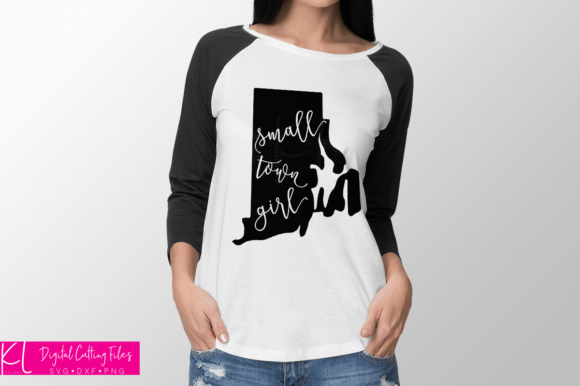 Rhode Island Small Town Girl Review