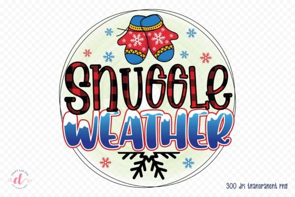 Snuggle Weather Design Review