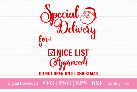 Special Delivery for Holiday Embroidery Review