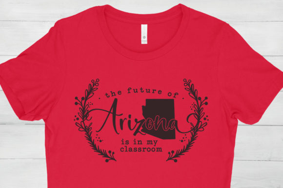 The Future of Arizona is in My Classroom