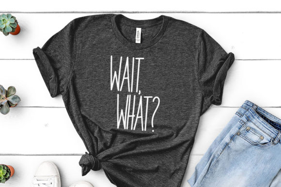 Wait, What: A Designer’s Review of a Quirky Embroidery Design